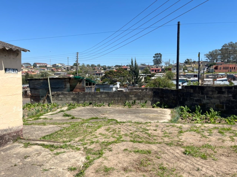 2 Bedroom Property for Sale in Mdantsane Nu 1 Eastern Cape